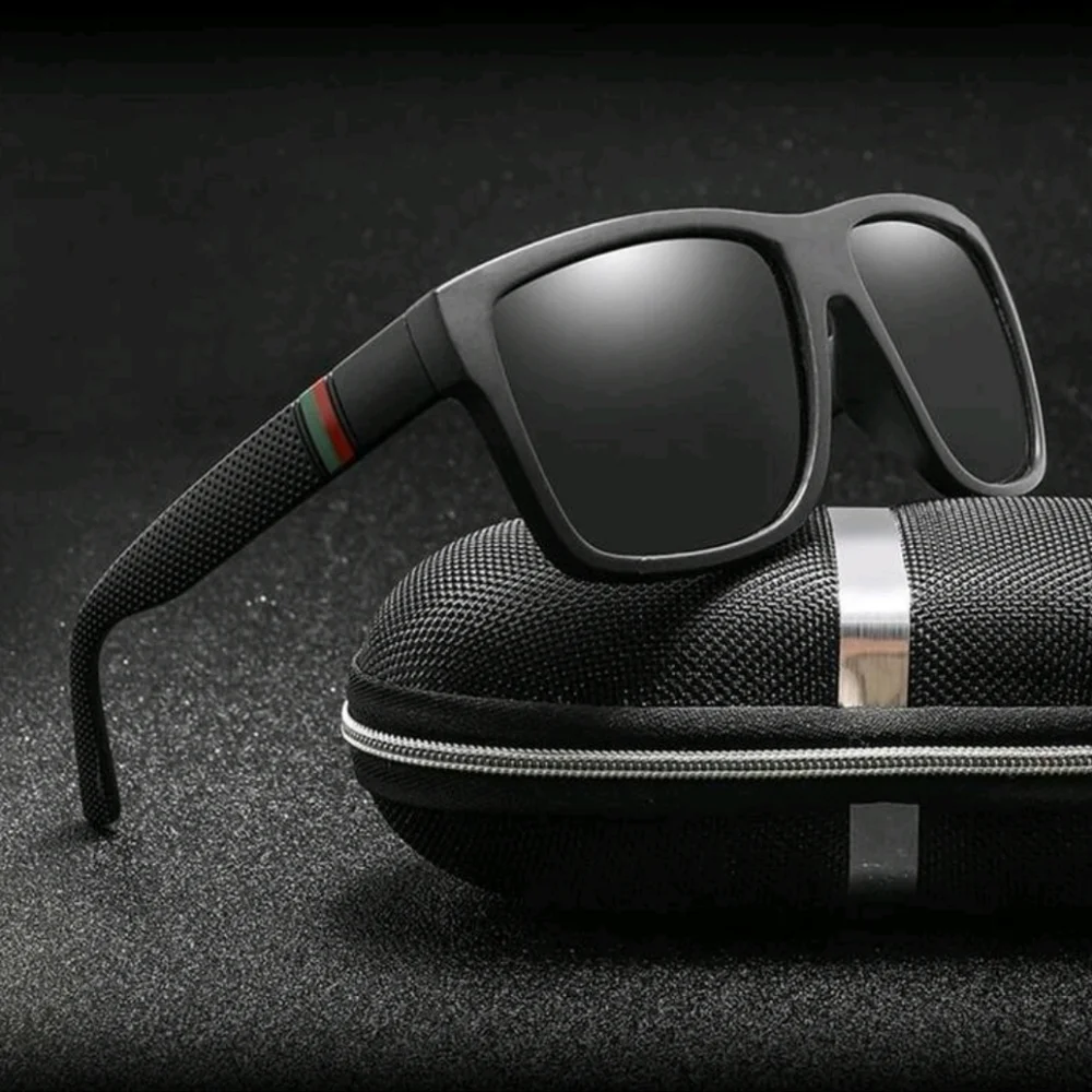 NEW Men's Polarized Sunglasses